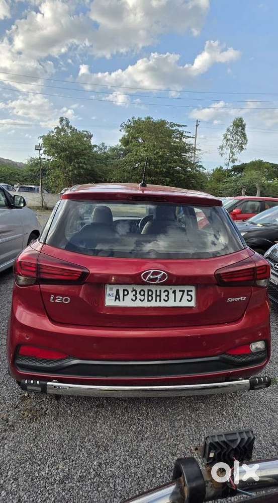 Maruti Suzuki Victoris, 2020