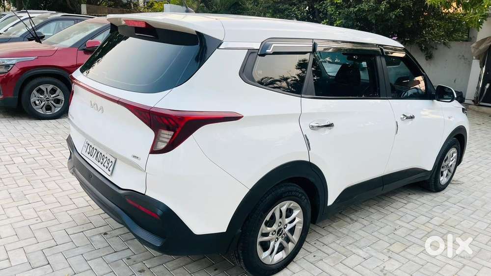 Doctor Used Personal Kia Carens Diesel Imt