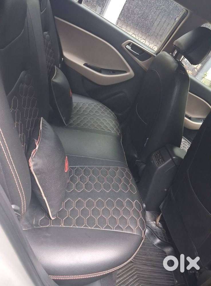 Hyundai Elite I20 1.2 Sportz Plus Vtvt, 2016, Petrol