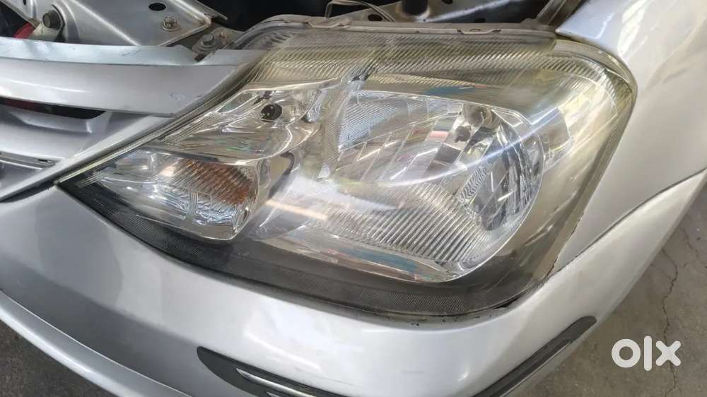 Toyota Etios 1.4 Gd 2015 Noc Ledhu Rc Documents Ani Vunai