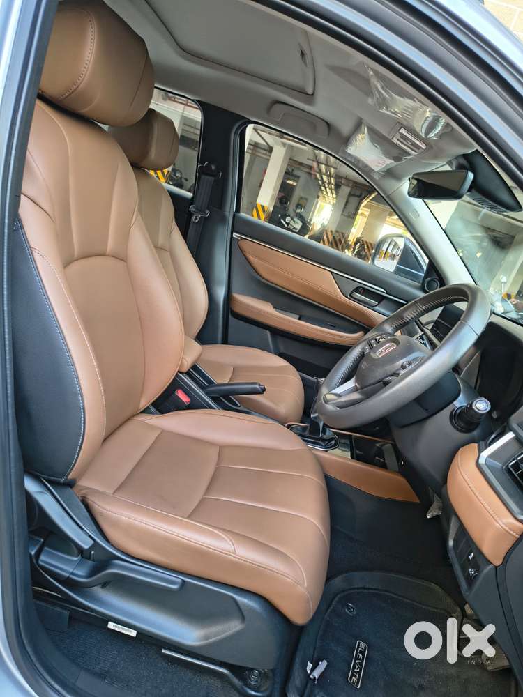 Honda Elevate Zx Mt, 2023, Petrol