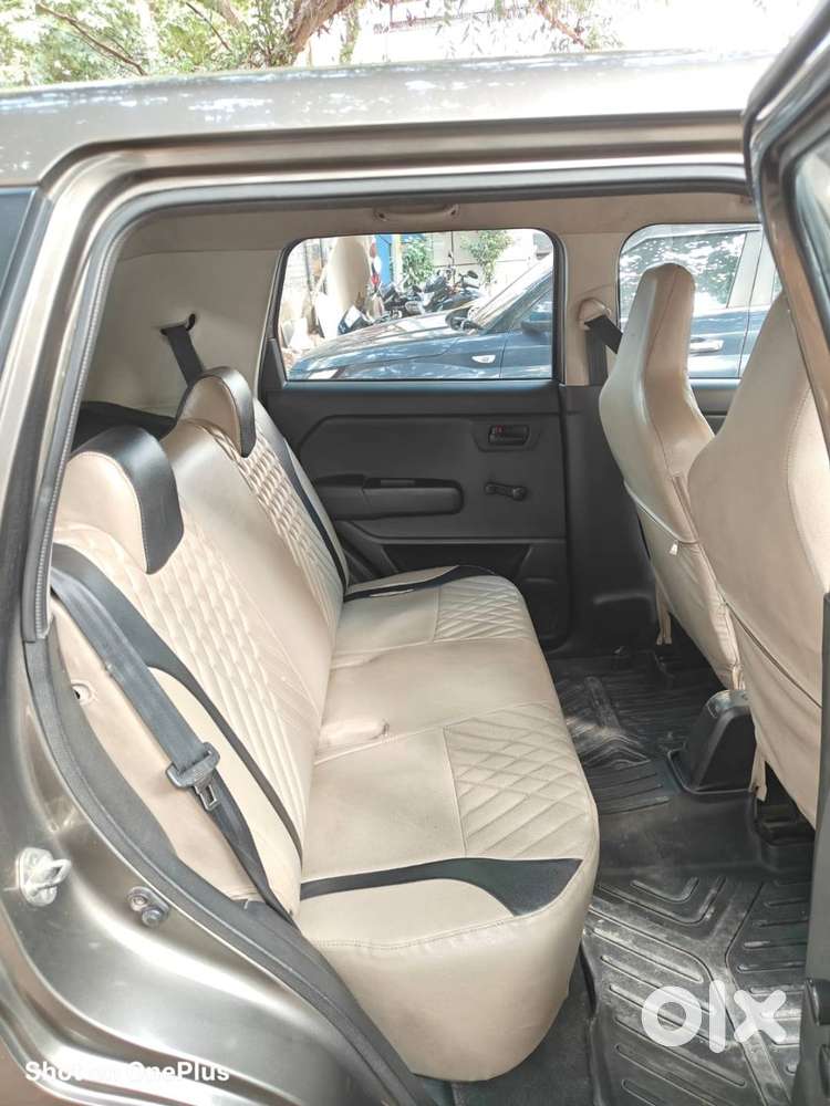 Maruti Wagon R 1.0 2023