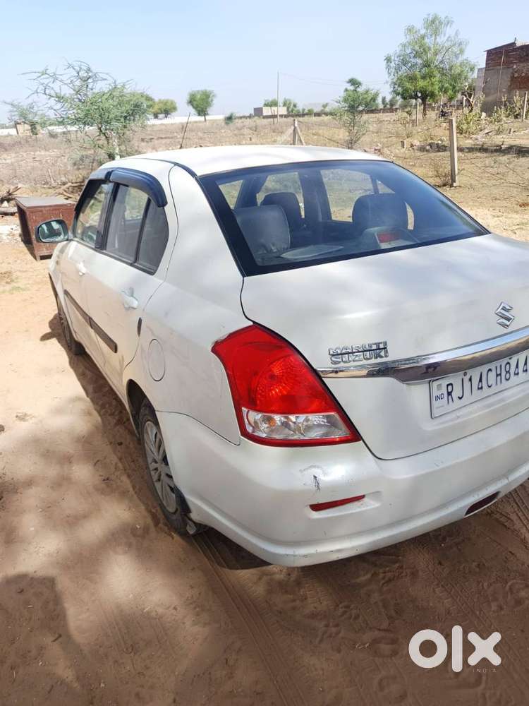 Maruti Suzuki Swift Dzire 2009 Diesel Good Condition