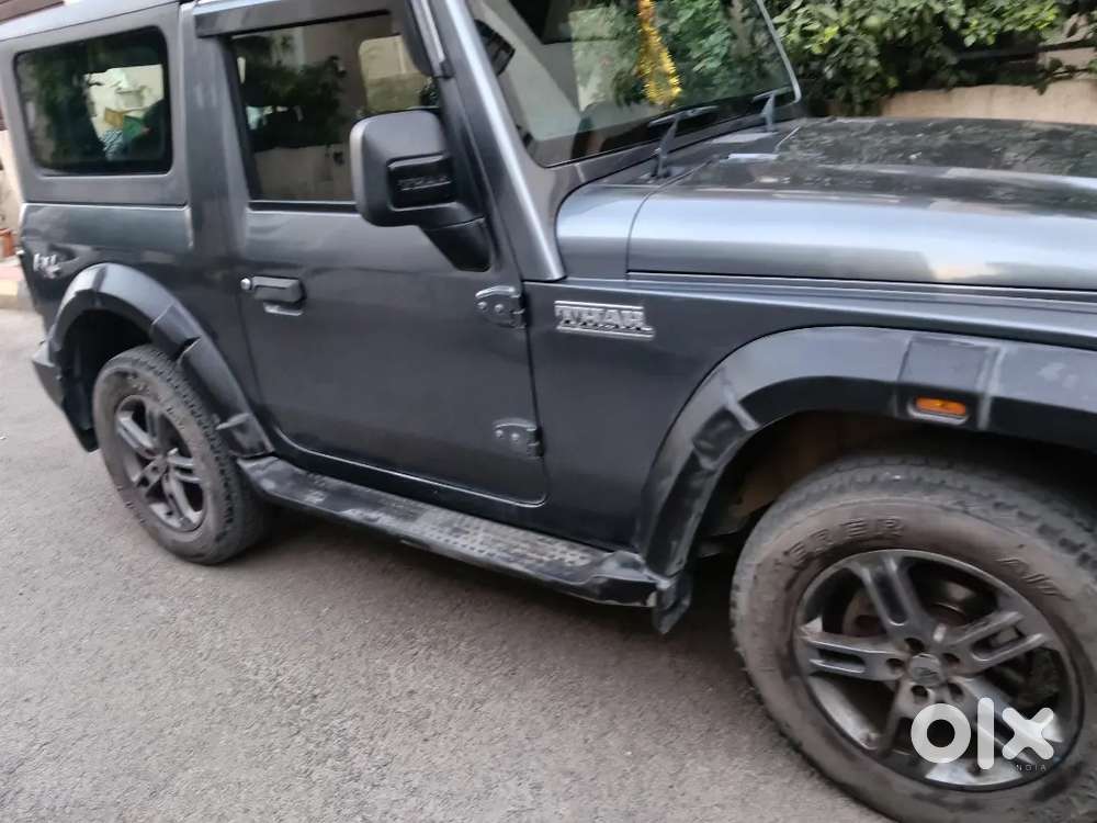 Mahindra Thar Looking For Genuine Buyers No Dealers Only Direct Buyers