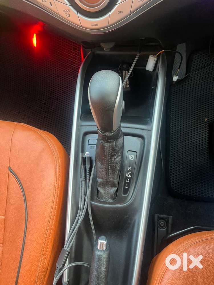 Maruti Suzuki Baleno 2017 Petrol Mint Condition