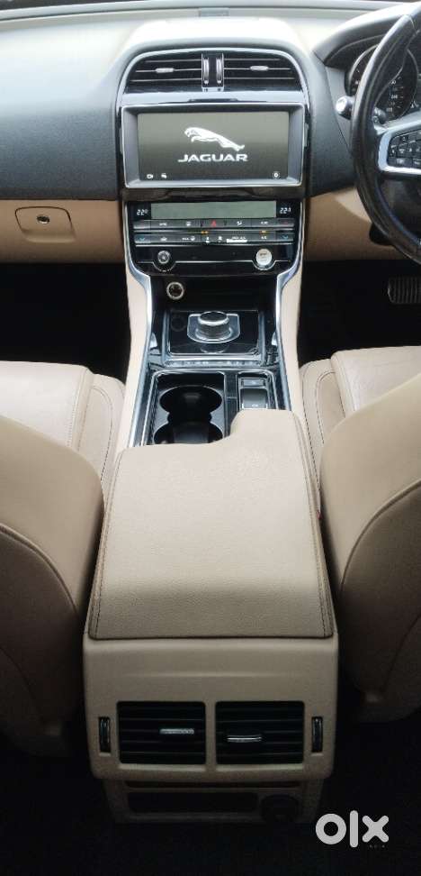 Jaguar Xe 2.0l Diesel Prestige, 2018, Diesel