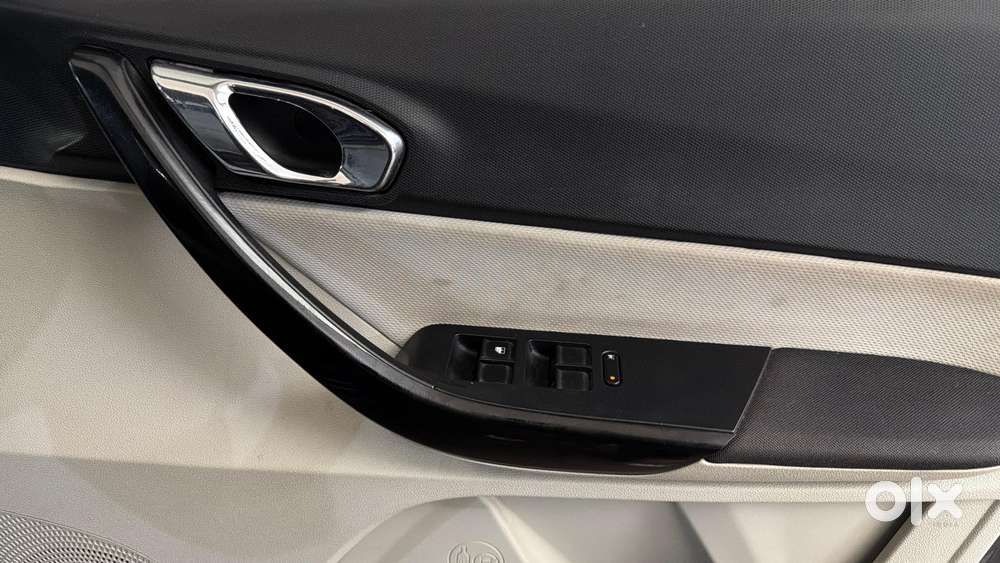 Tata Tigor 1.2 Revotron Xz Plus Cng, 2022, Cng & Hybrids