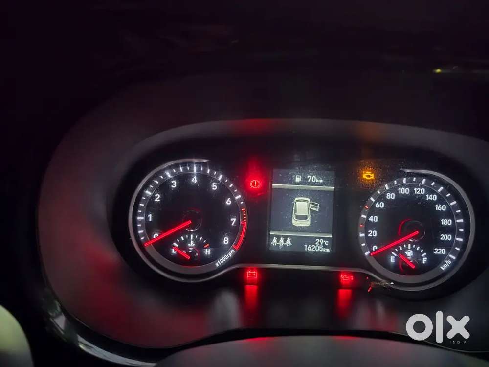 Hyundai Grand I10 Sportz Petrol 2023