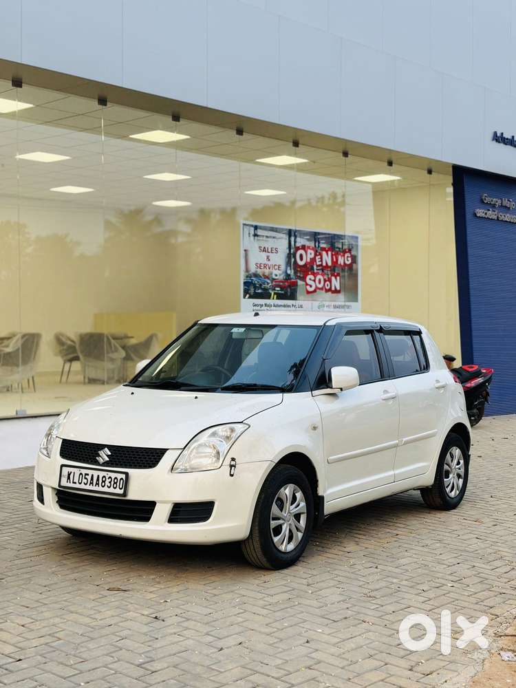Maruti Suzuki Swift Ddis Vdi, 2010, Diesel
