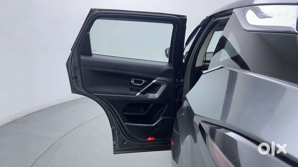 Tata Harrier 2.0 Kryotec Xta Plus, 2021, Diesel