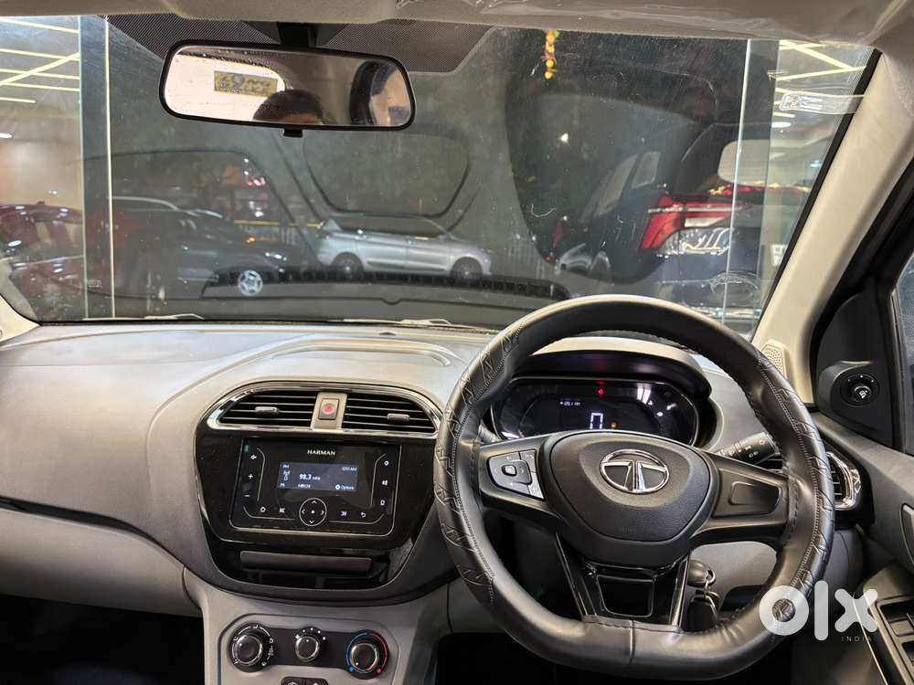 Tata Tiago 1.2 Revotron Xt Rhythm, 2023, Petrol