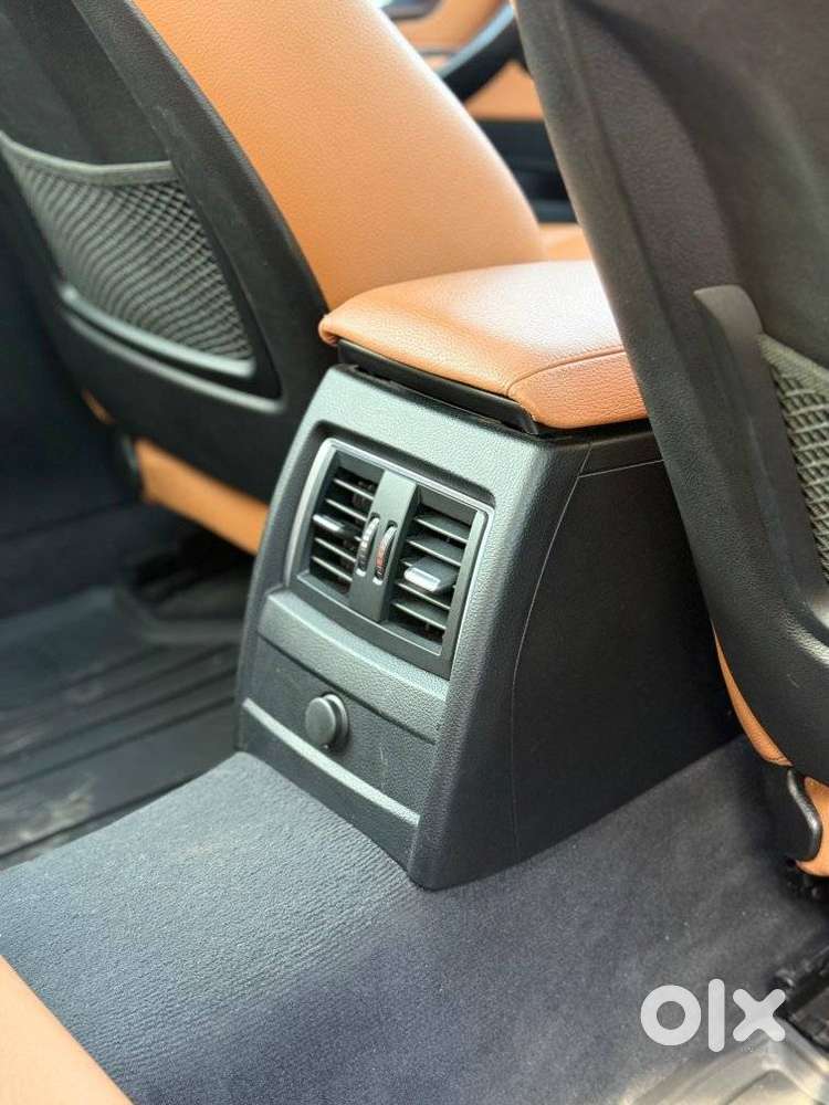 Bmw 3 Series Gt 320d Luxury Line, 2018, Diesel