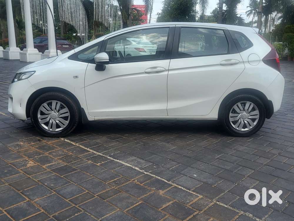 Honda Jazz 1.2 Sv I Vtec, 2017, Petrol