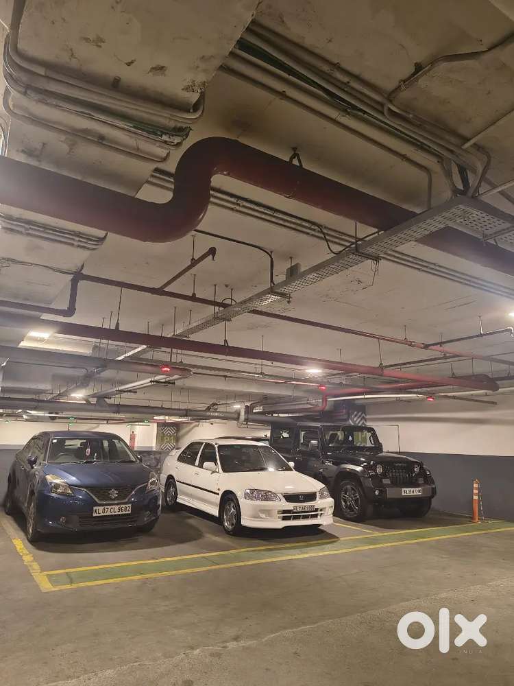 Honda City Vtec
