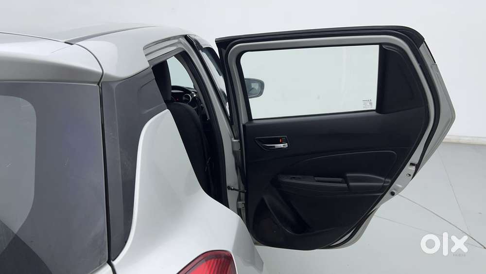Maruti Suzuki Swift Vvt Vxi, 2020, Petrol