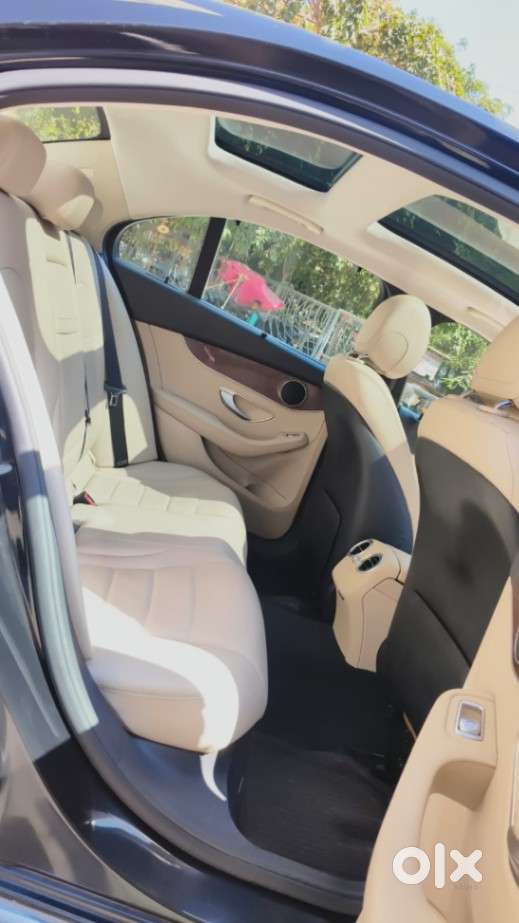 Mercedes-benz C-class 1.8 200 Cgi Avantgarde, 2016, Petrol