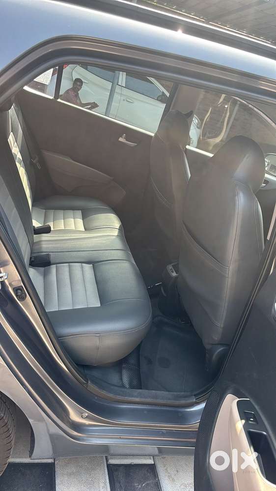 Hyundai Grand I10 Asta 1.2 Kappa Vtvt (o), 2016, Petrol