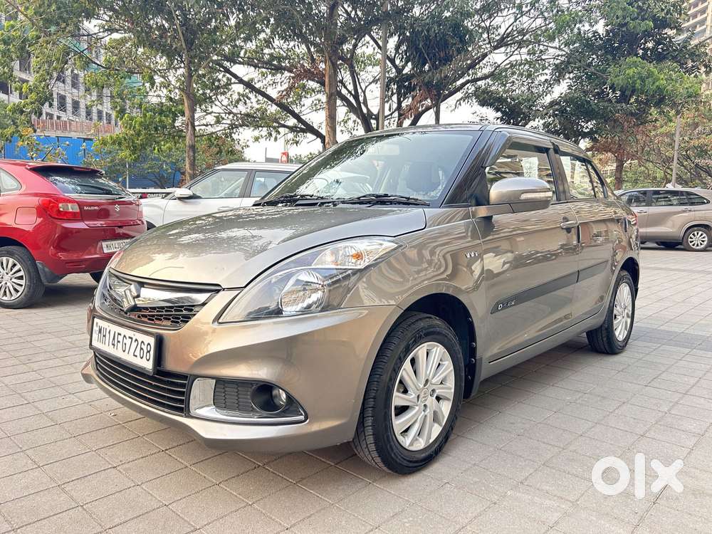 Maruti Suzuki Swift Dzire Zxi Plus , 2016, Petrol