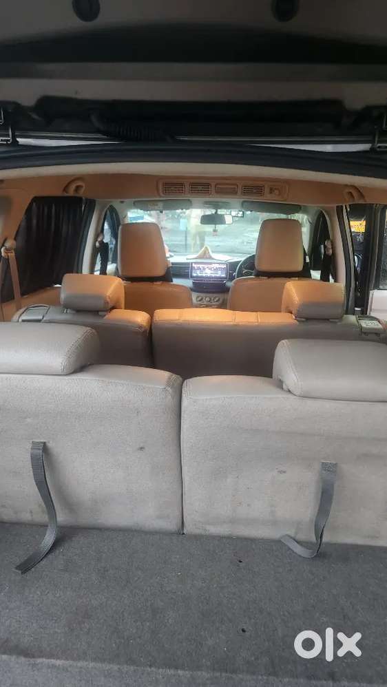 Maruti Suzuki Ertiga 2023