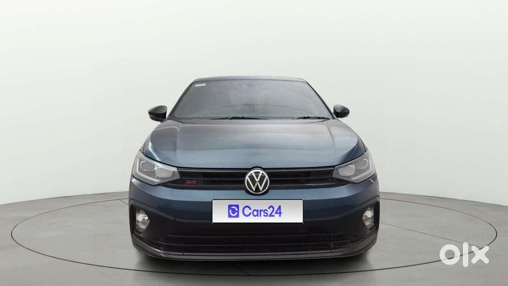 Volkswagen Virtus 1.5 Tsi Gt Plus Evo Dsg, 2025, Petrol