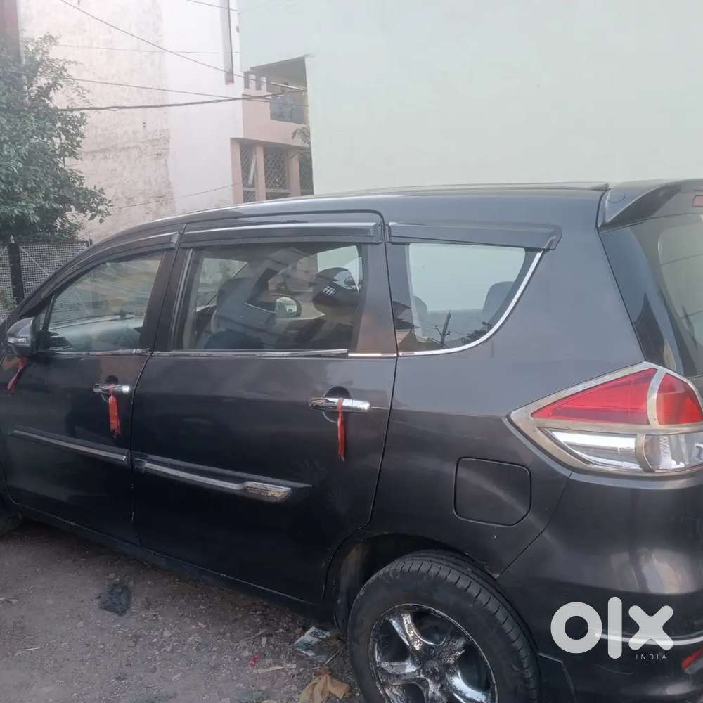 Maruti Suzuki Ertiga 2018 Diesel 92510 Km Driven