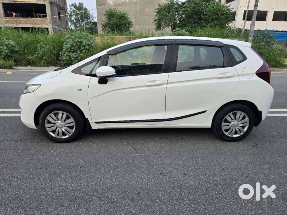Honda Jazz Select I-vtec, 2016, Petrol