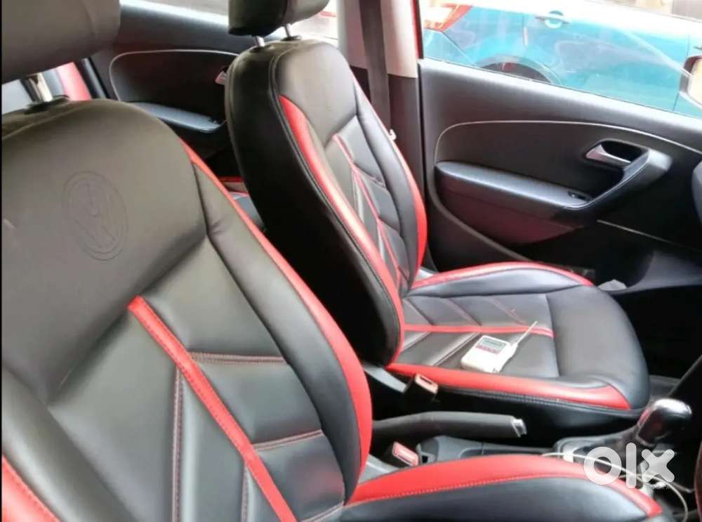 Polo Gt Tsi 1.2