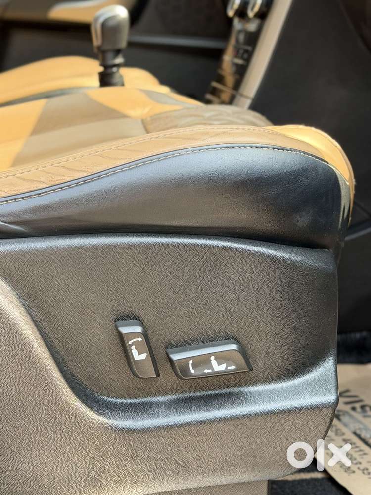 Mahindra Xuv500 W11, 2020, Diesel