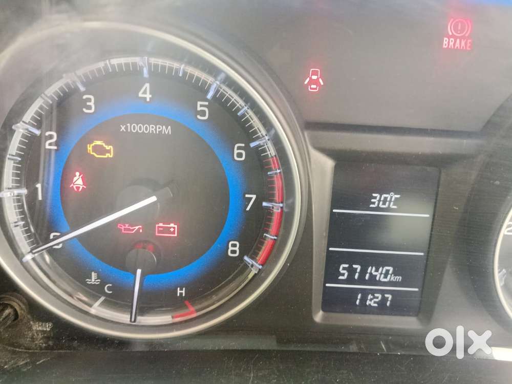 Maruti Suzuki Baleno Delta, 2020, Cng & Hybrids