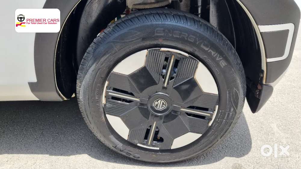 Mg Comet Ev, 2025, Electric