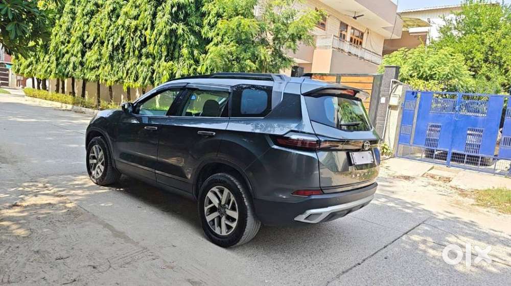 Tata Safari 2.0 Kryotec Xza Plus Gold 7 Str, 2021, Diesel