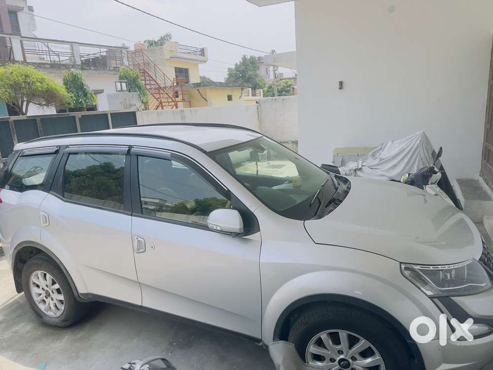 Mahindra Xuv500 2.2 Diesel 2019