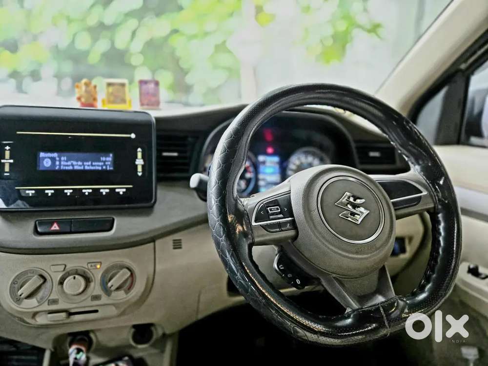 Maruti Ertiga 2020 Model