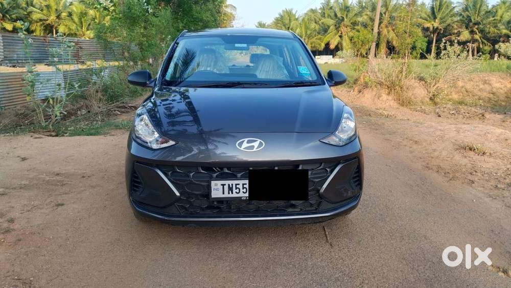 Hyundai Grand I10 Nios Era, 2024, Petrol