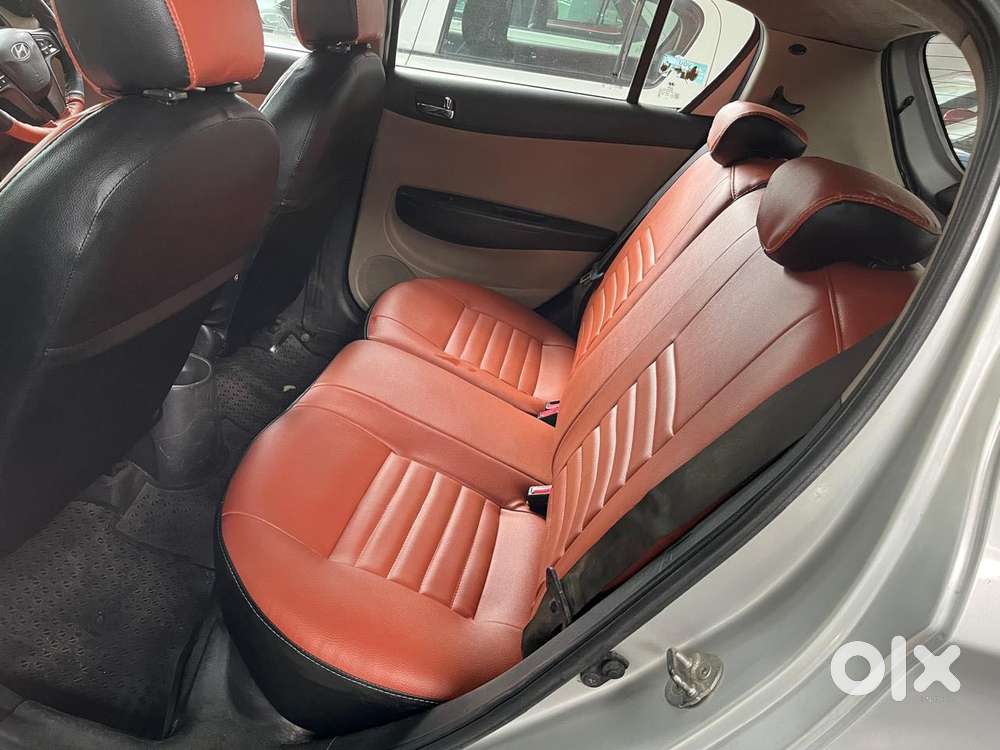 Hyundai I20 Sportz Plus Diesel, 2013, Diesel