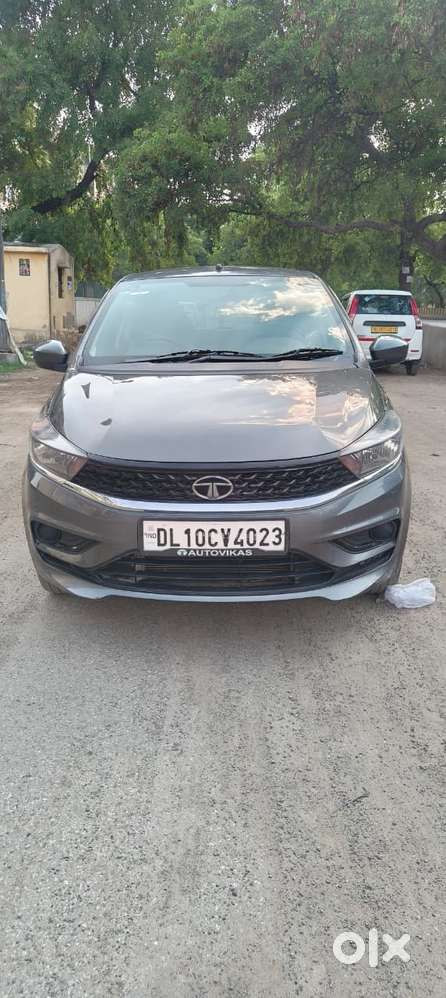 Tata Tiago 1.05 Revotorq Xe Option, 2023, Cng & Hybrids