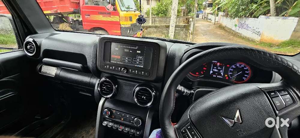 Thar Rwd 2024 Model Single Owner