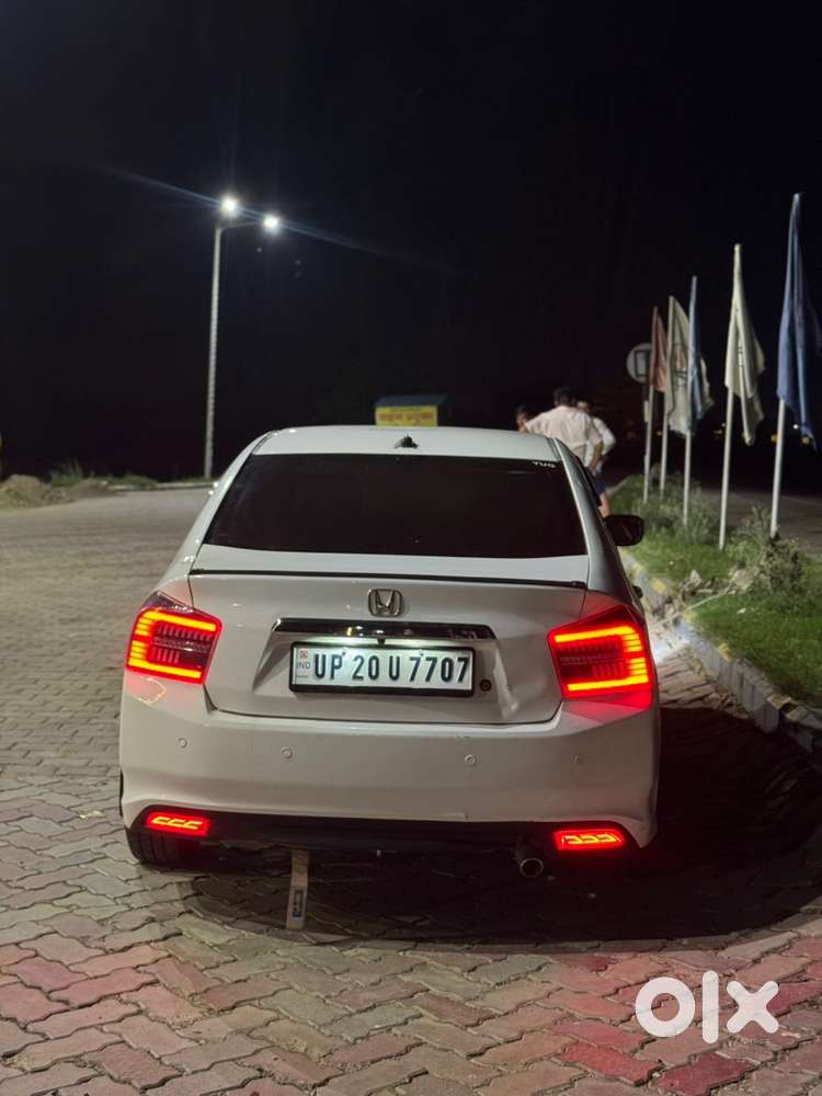 Honda City 2009 Petrol