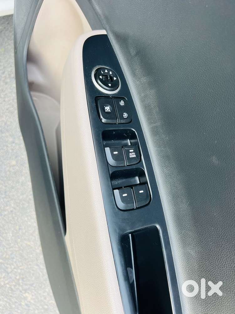 Hyundai Grand I10, 2019, Petrol