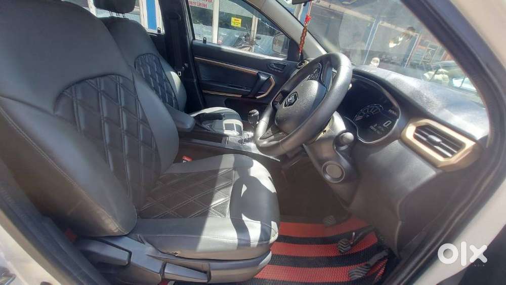 Renault Kiger Rxt, 2023, Petrol