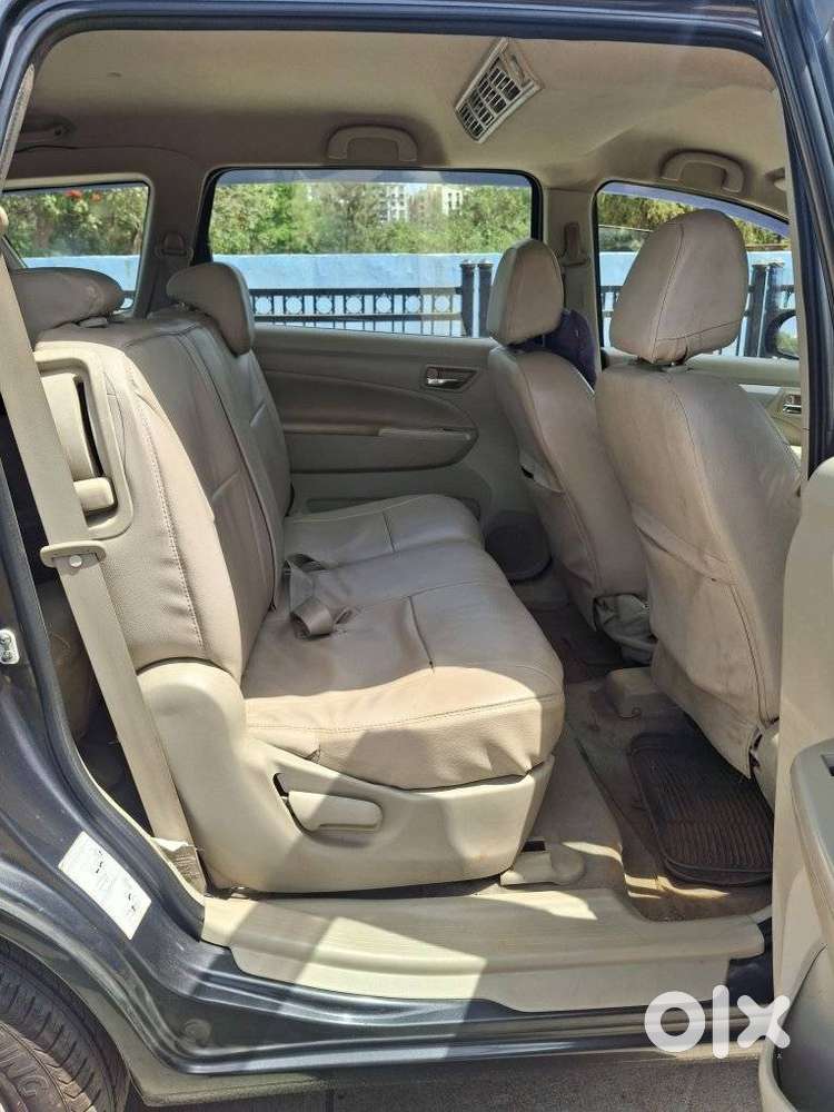 Maruti Suzuki Ertiga Vxi At, 2016, Petrol