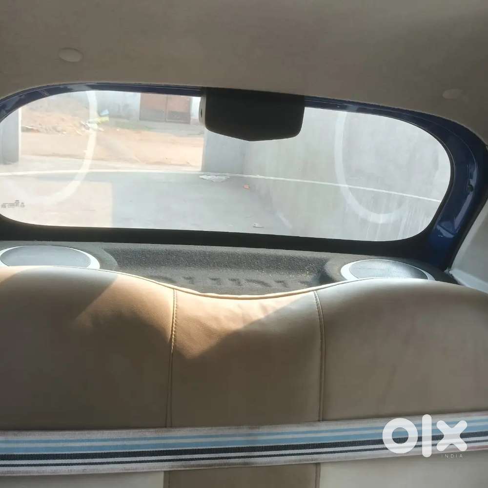 Tata Nano Genx 2015 Petrol Good Condition..