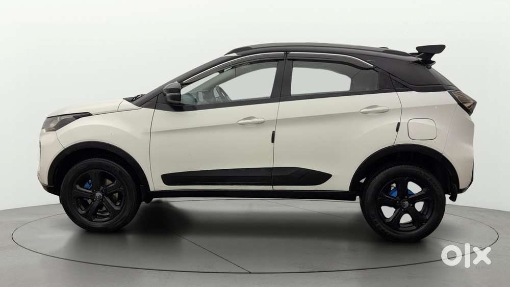 Tata Nexon 1.2 Revotron Xza Plus (l), 2022, Petrol