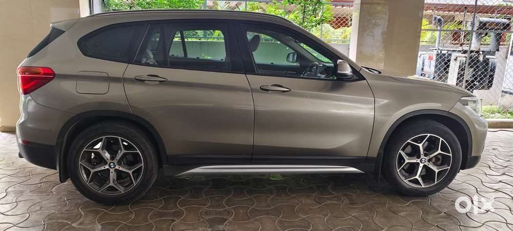 Bmw X1 Diesel Automatic 2018