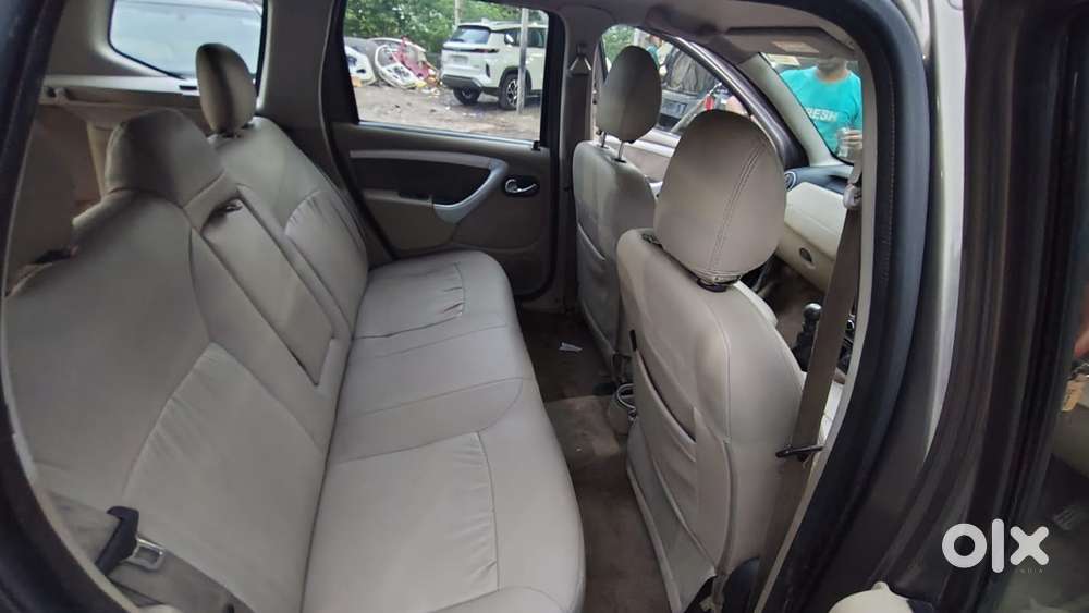 Nissan Terrano 2013-2017 Xl 110 Ps, 2014, Diesel