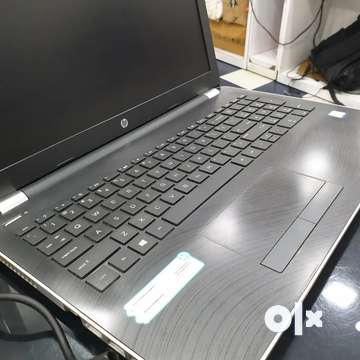 Hp laptop i3 on sale 7th generation 4gb ram