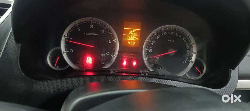Swift Vdi Maruti 2012 Year