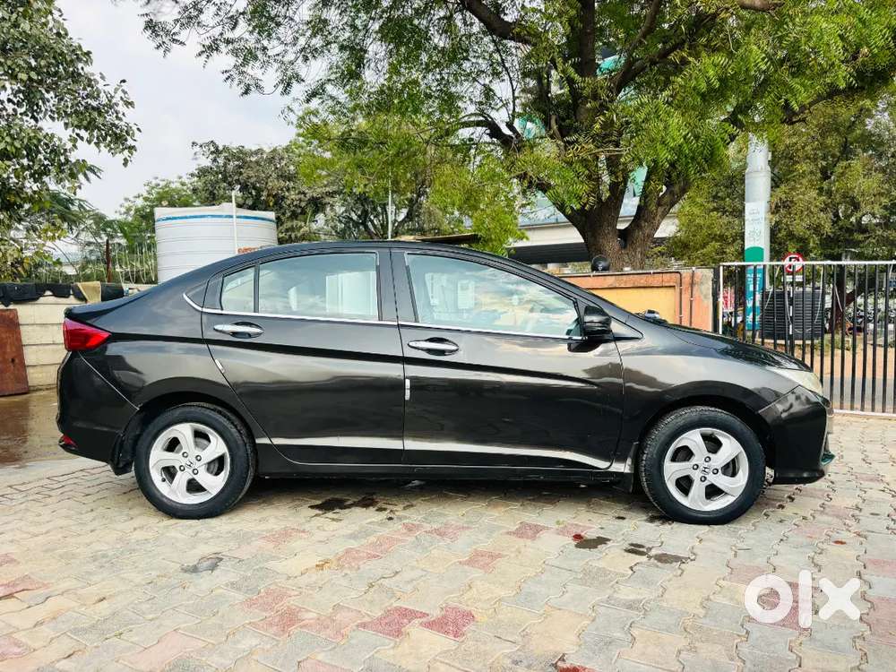 Honda City 2016 Diesel 103000 Km Driven