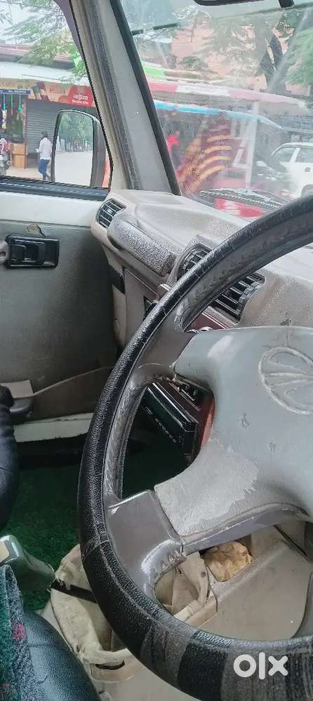 Mahindra Bolero 2010 Diesel 200000 Km Driven