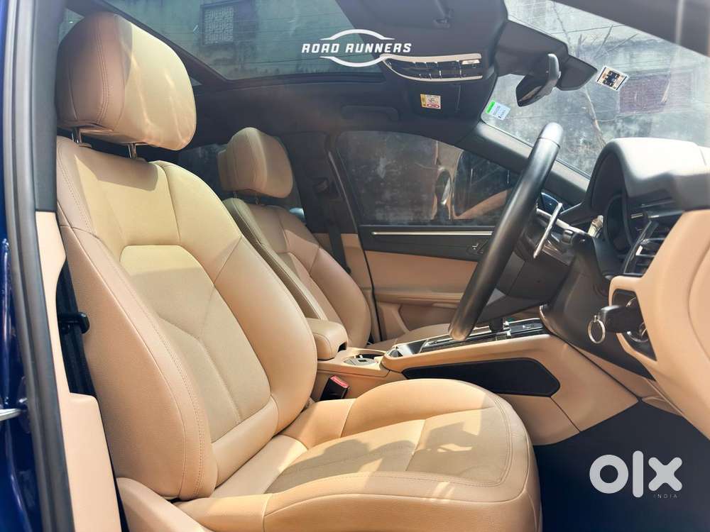 Porsche Macan S, 2024, Petrol